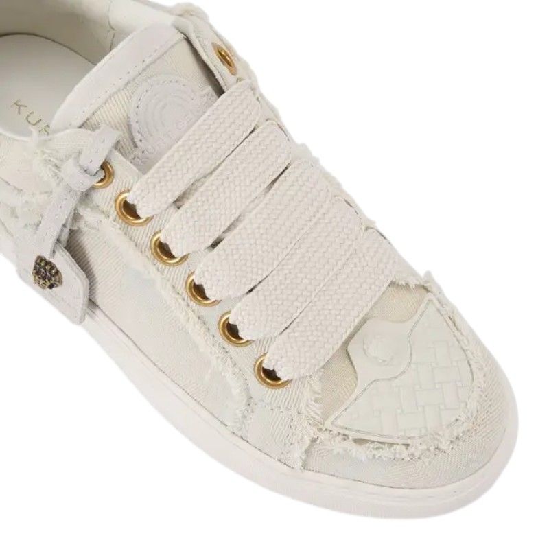 Kurt Geiger - Southbank Tag - Beige