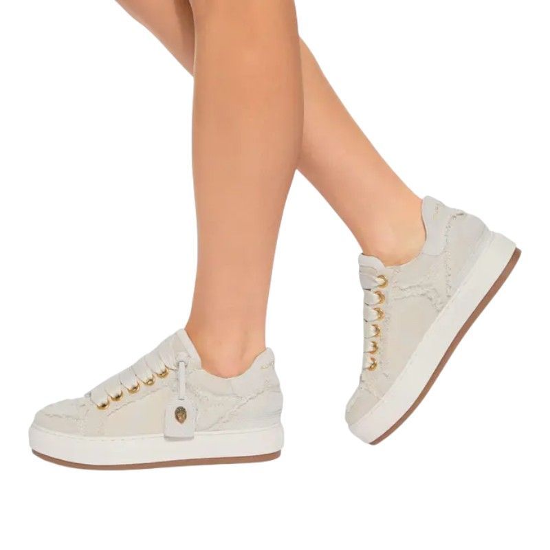 Kurt Geiger - Southbank Tag - Beige