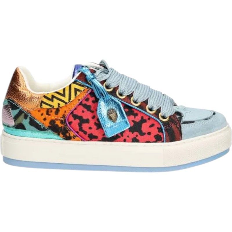 Kurt Geiger - Southbank Tag - Blauw
