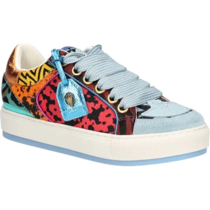 Kurt Geiger - Southbank Tag - Blauw
