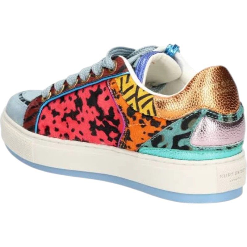 Kurt Geiger - Southbank Tag - Blauw