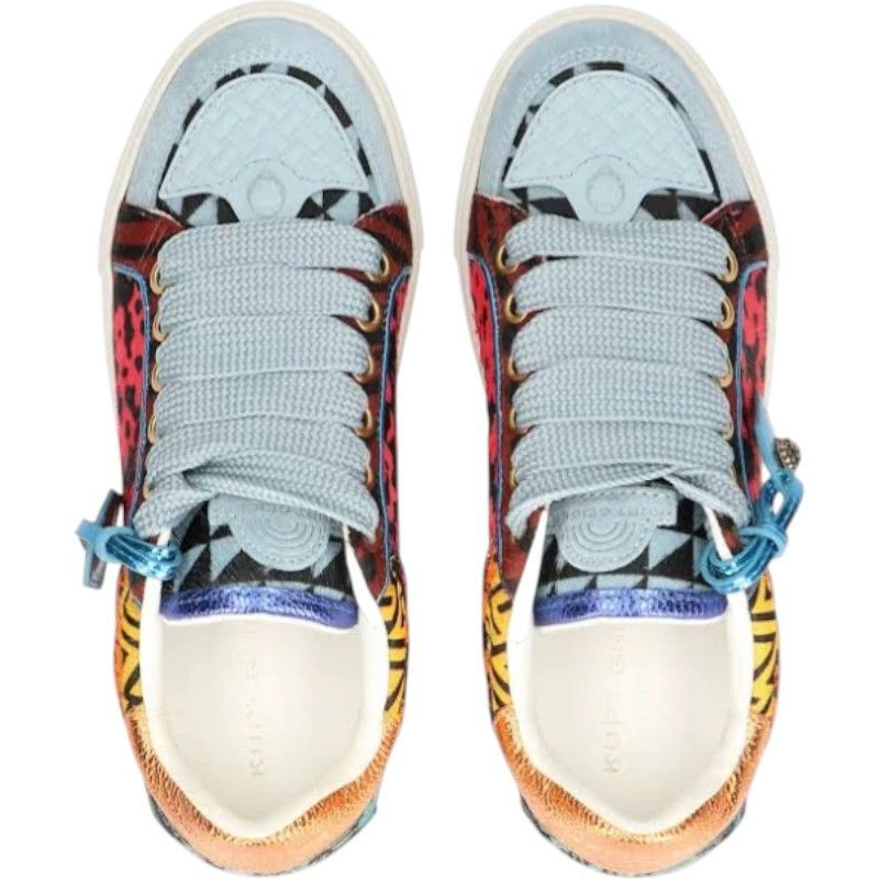 Kurt Geiger - Southbank Tag - Blauw