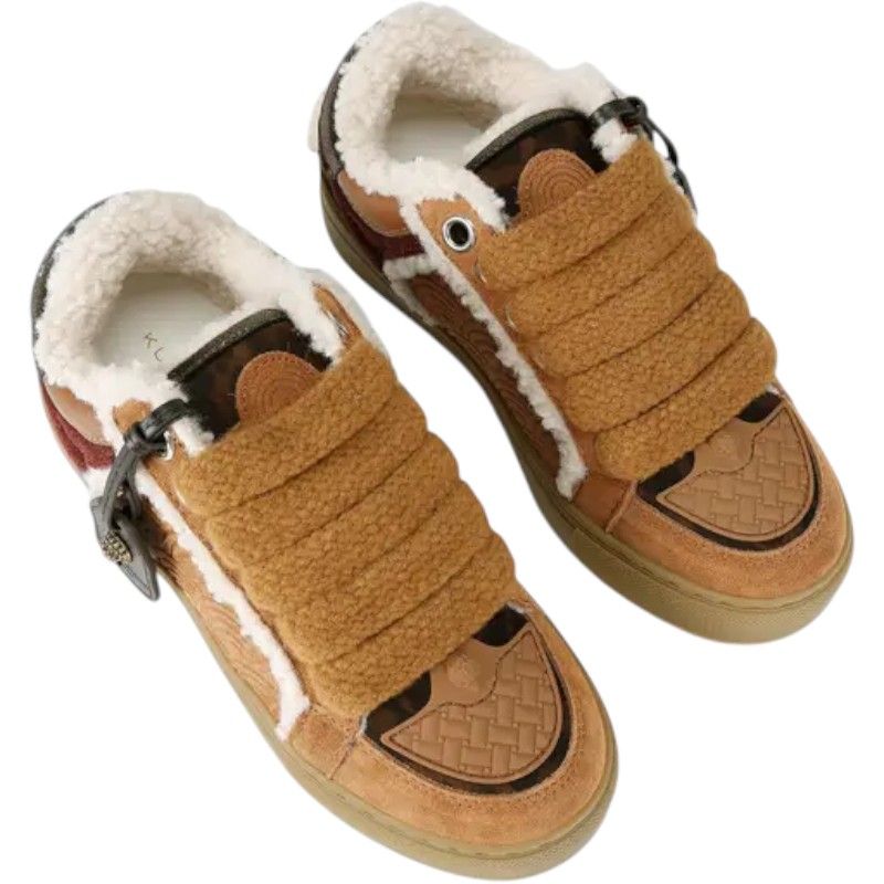 Kurt Geiger - Southbank Tag - Bruin
