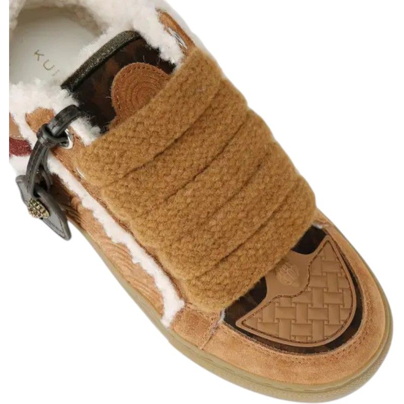 Kurt Geiger - Southbank Tag - Bruin