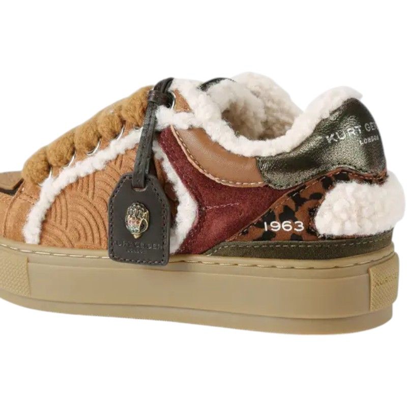 Kurt Geiger - Southbank Tag - Bruin