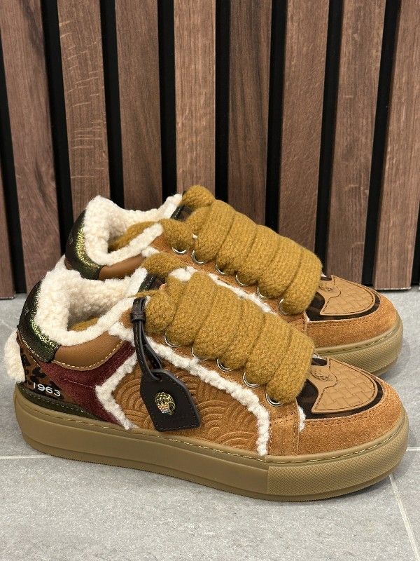 Kurt Geiger - Southbank Tag - Bruin