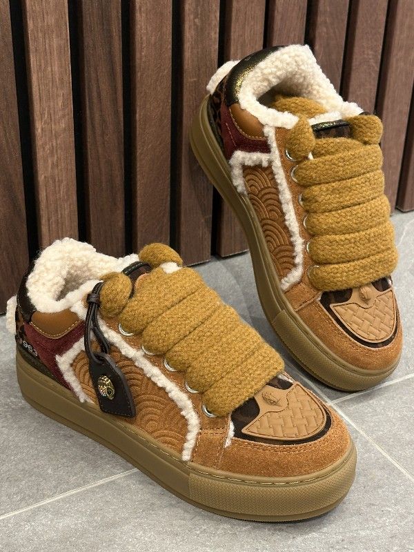 Kurt Geiger - Southbank Tag - Bruin