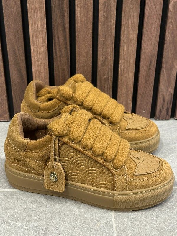 Kurt Geiger - Southbank Tag - Bruin