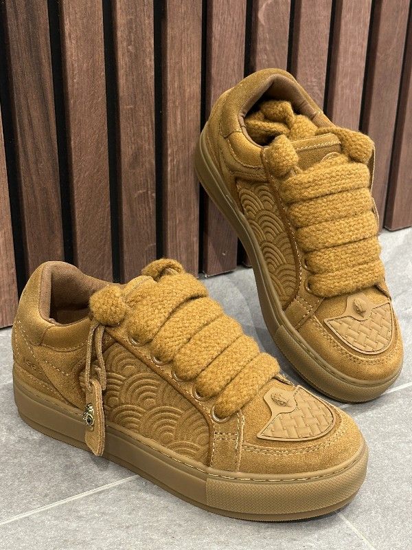 Kurt Geiger - Southbank Tag - Bruin