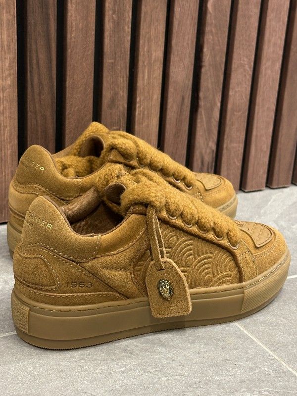 Kurt Geiger - Southbank Tag - Bruin