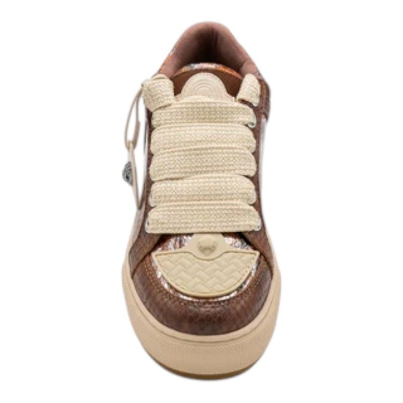Kurt Geiger - Southbank Tag - Bruin