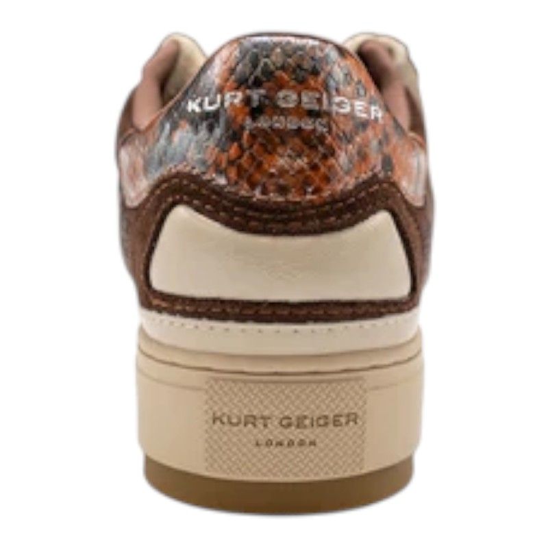 Kurt Geiger - Southbank Tag - Bruin