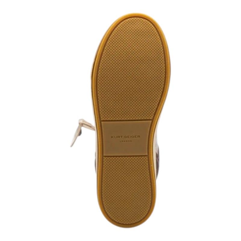 Kurt Geiger - Southbank Tag - Bruin