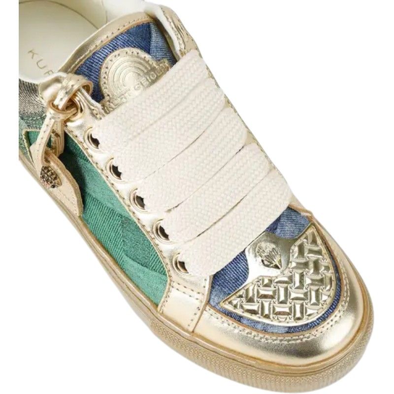 Kurt Geiger - Southbank Tag - Goud