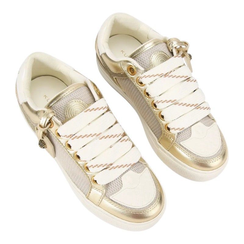 Kurt Geiger - Southbank Tag - Goud