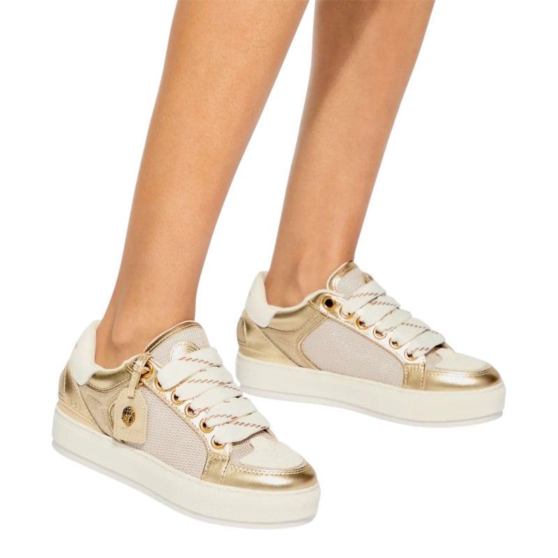 Kurt Geiger - Southbank Tag - Goud