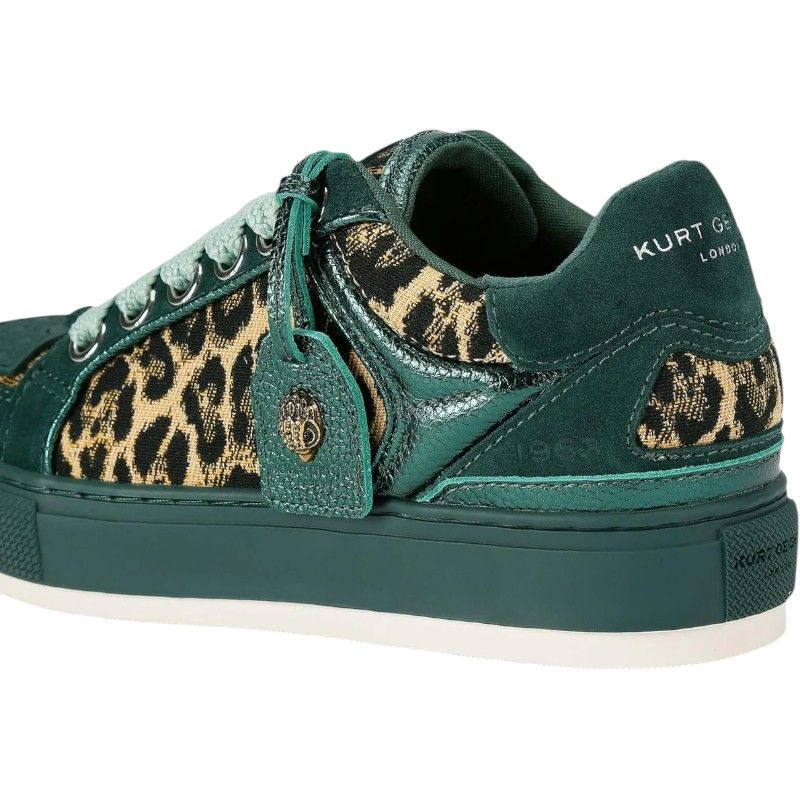 Kurt Geiger - Southbank Tag - Groen