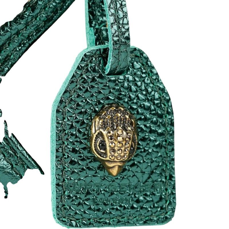 Kurt Geiger - Southbank Tag - Groen