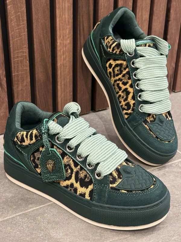 Kurt Geiger - Southbank Tag - Groen