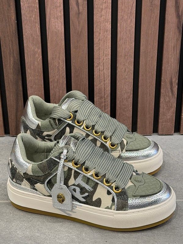 Kurt Geiger - Southbank Tag - Groen