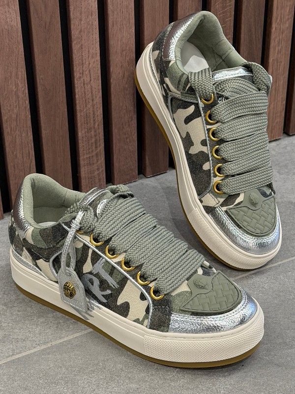 Kurt Geiger - Southbank Tag - Groen