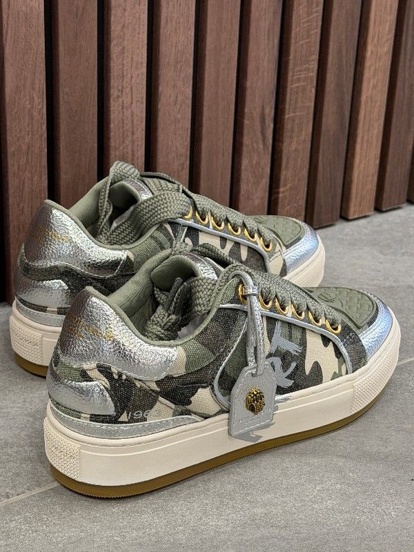 Kurt Geiger - Southbank Tag - Groen