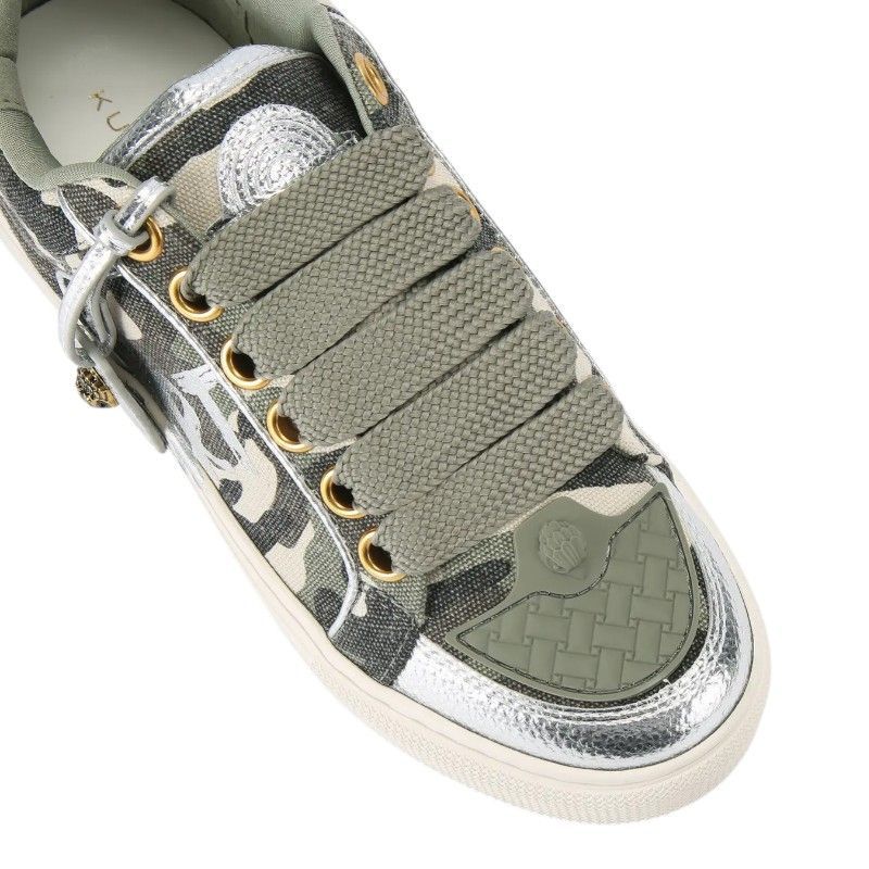 Kurt Geiger - Southbank Tag - Groen