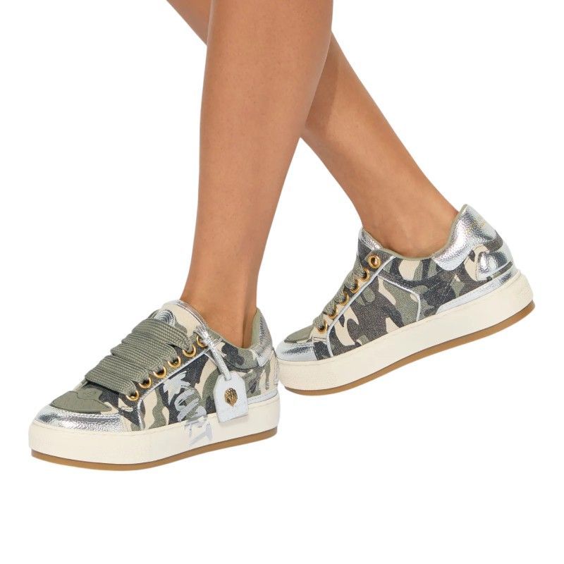 Kurt Geiger - Southbank Tag - Groen