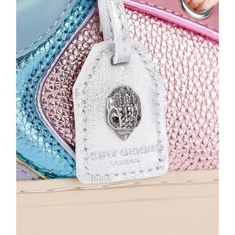 Kurt Geiger - Southbank Tag - Meerkleurig