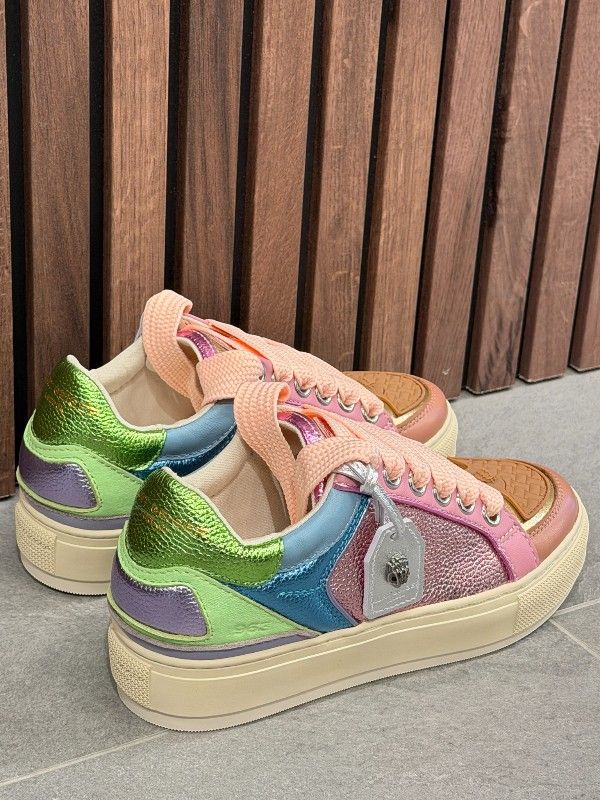 Kurt Geiger - Southbank Tag - Meerkleurig