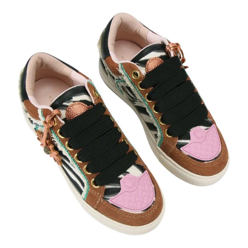 Kurt Geiger - Southbank Tag - Meerkleurig