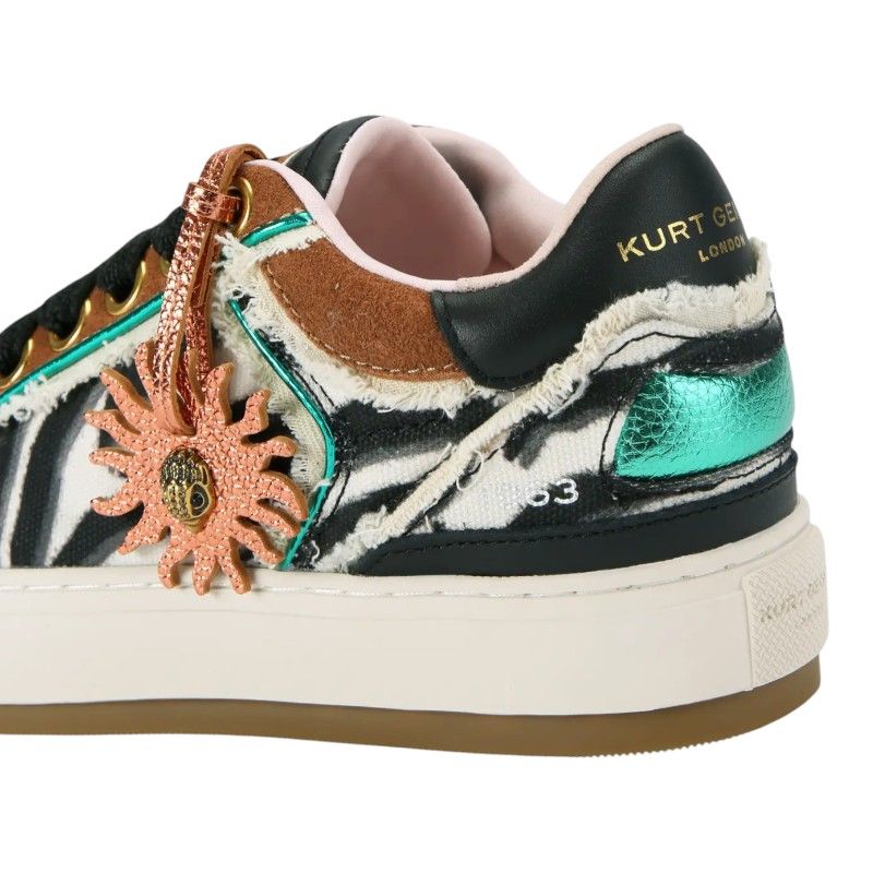 Kurt Geiger - Southbank Tag - Meerkleurig