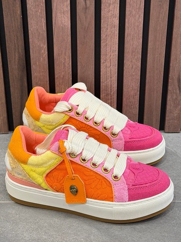 Kurt Geiger - Southbank Tag - Meerkleurig