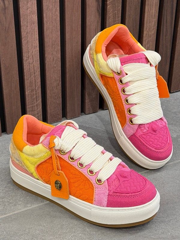 Kurt Geiger - Southbank Tag - Meerkleurig