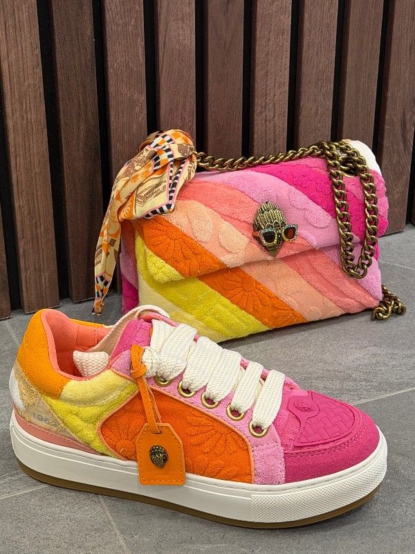 Kurt Geiger - Southbank Tag - Meerkleurig