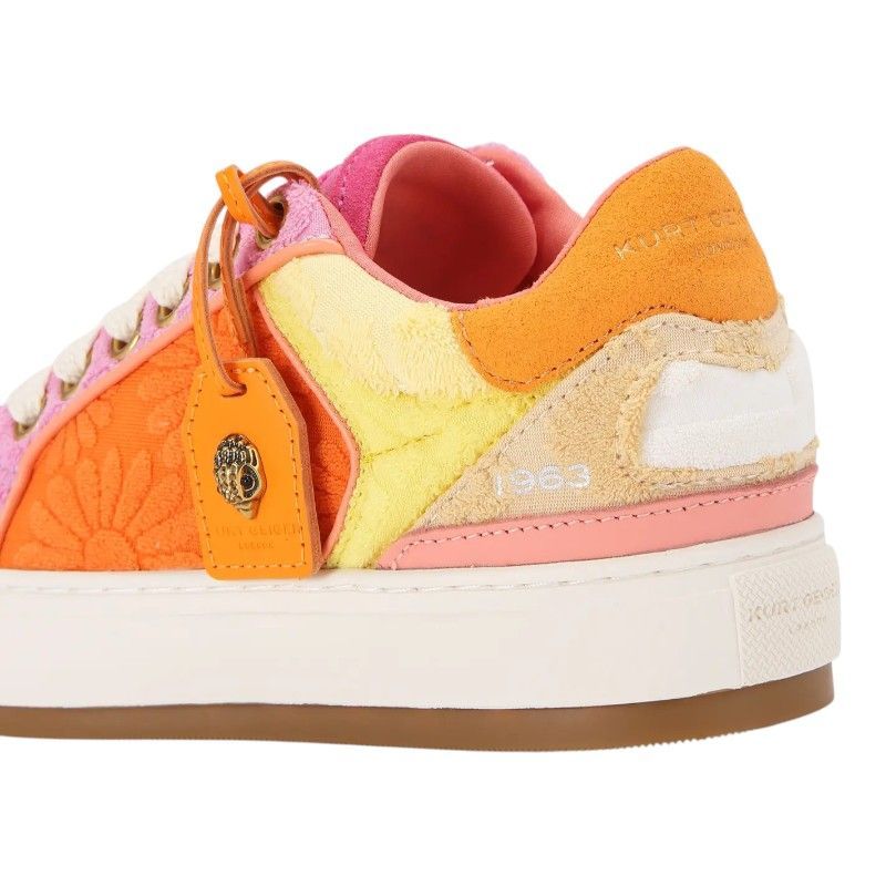 Kurt Geiger - Southbank Tag - Meerkleurig