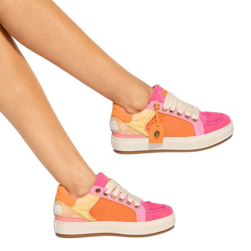 Kurt Geiger - Southbank Tag - Meerkleurig