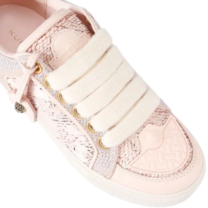 Kurt Geiger - Southbank Tag - Roze