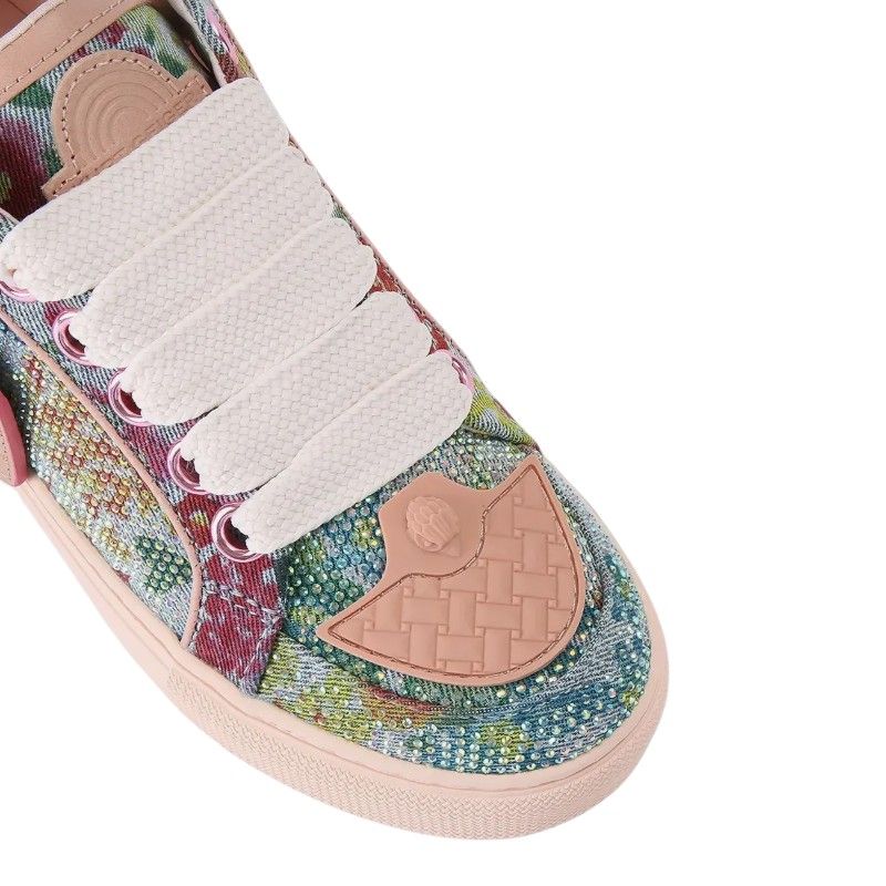 Kurt Geiger - Southbank Tag - Roze