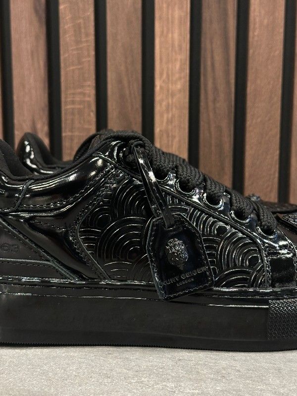Kurt Geiger - Southbank Tag - Zwart