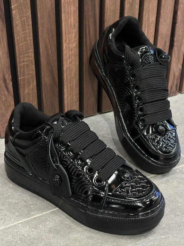 Kurt Geiger - Southbank Tag - Zwart