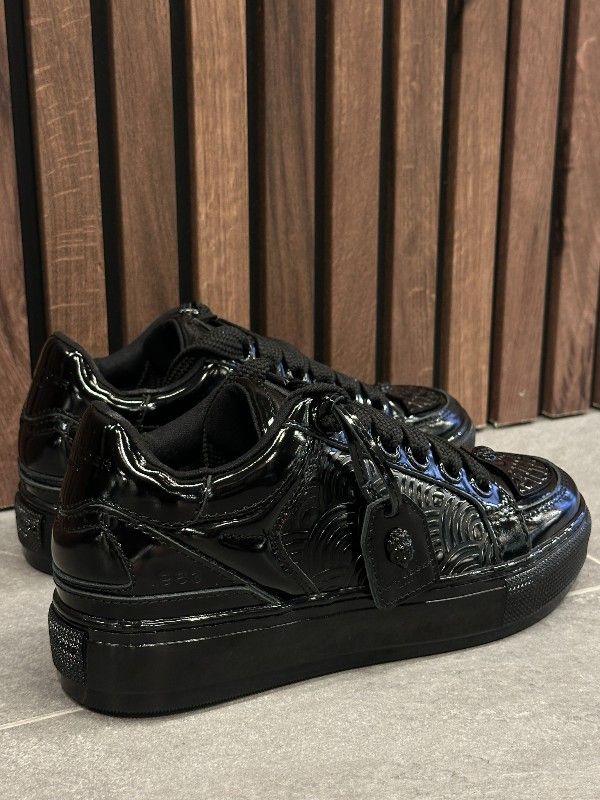 Kurt Geiger - Southbank Tag - Zwart