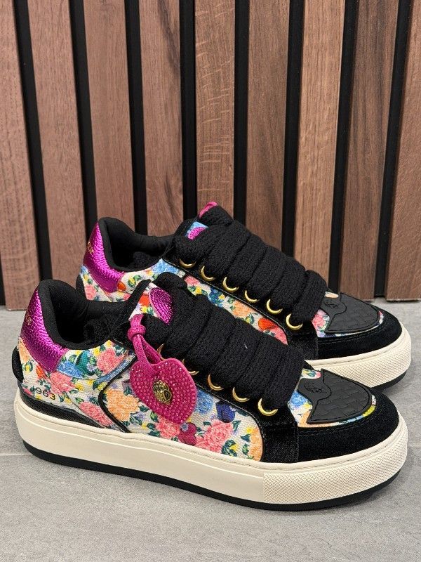 Kurt Geiger - Southbank Tag - Zwart