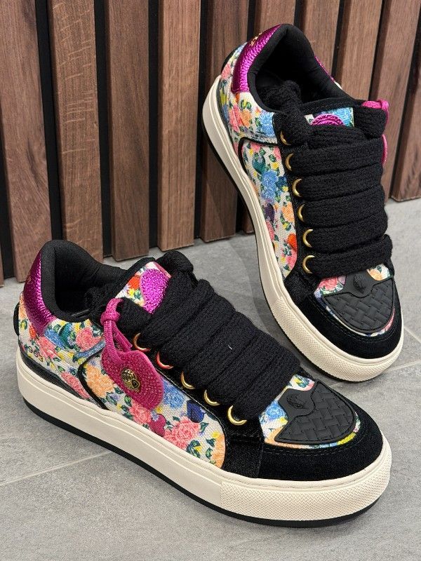 Kurt Geiger - Southbank Tag - Zwart