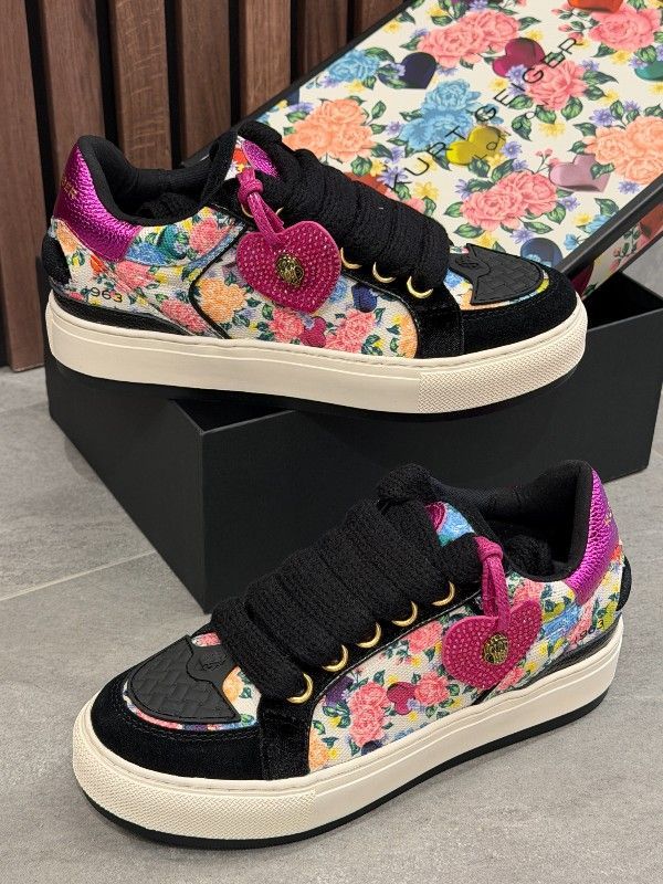 Kurt Geiger - Southbank Tag - Zwart