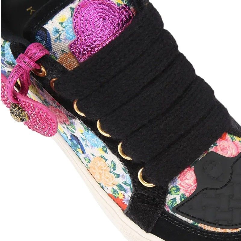 Kurt Geiger - Southbank Tag - Zwart