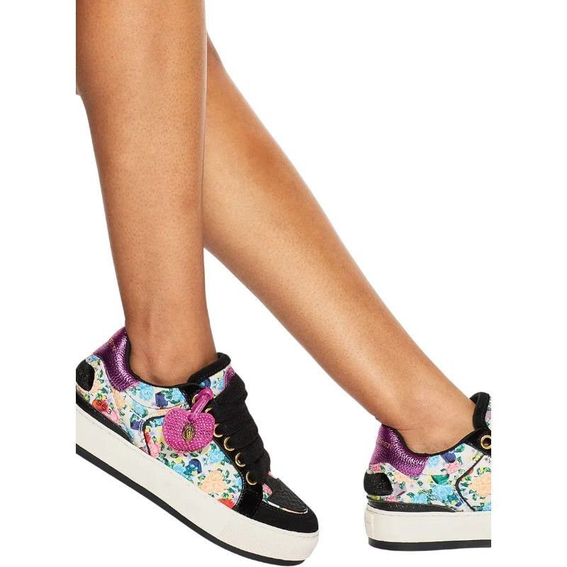 Kurt Geiger - Southbank Tag - Zwart