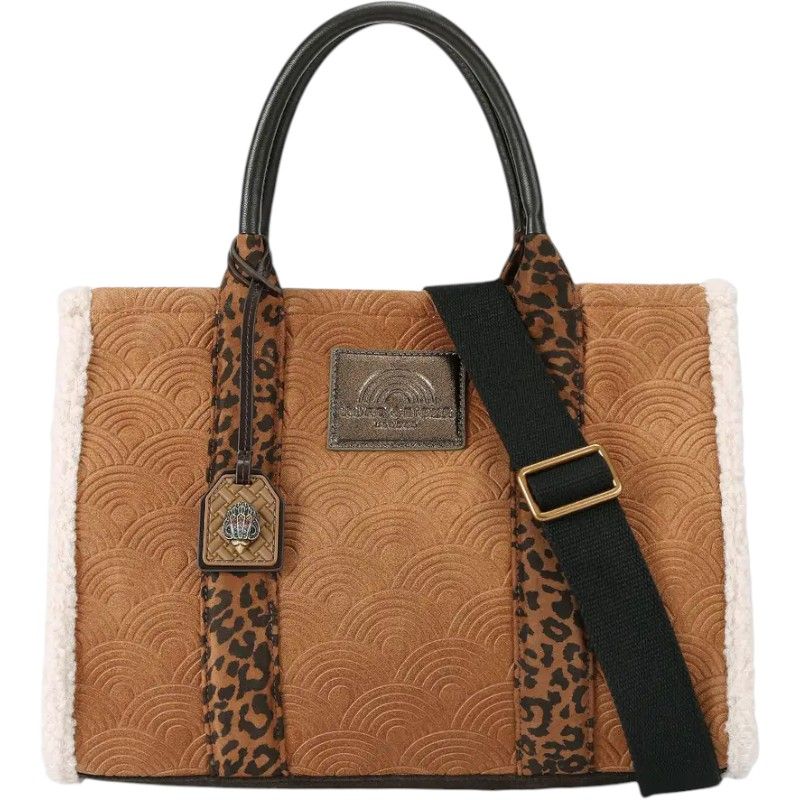 Kurt Geiger - Southbank Tote - Beige