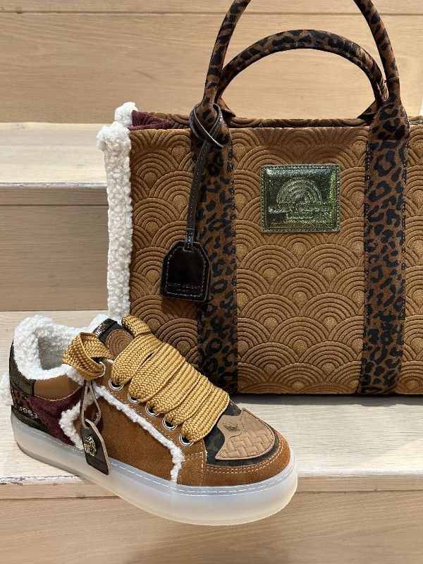 Kurt Geiger - Southbank Tote - Beige