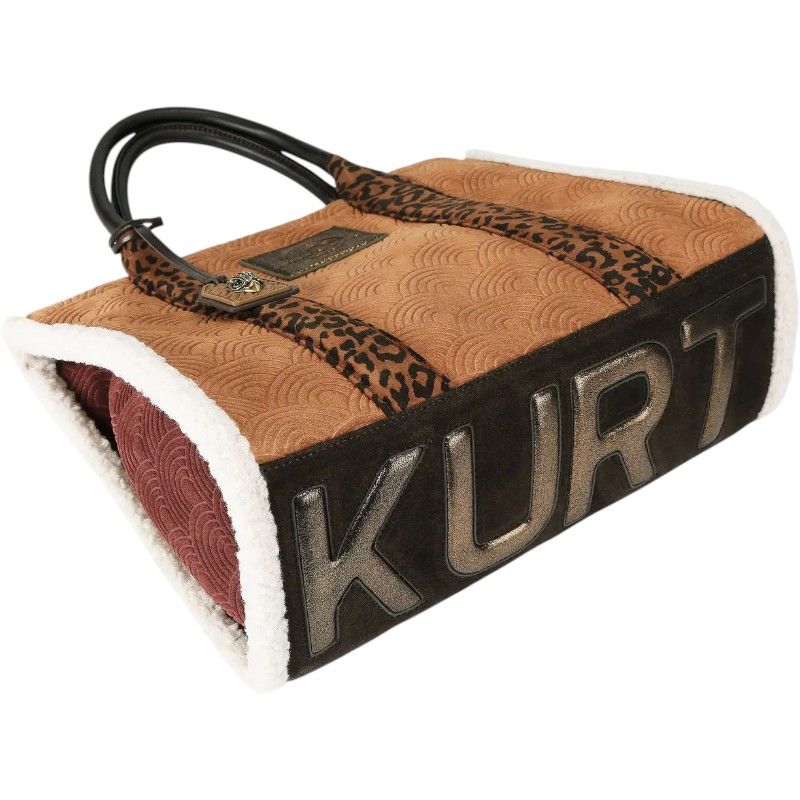 Kurt Geiger - Southbank Tote - Beige
